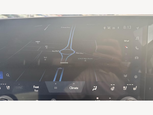 Used Lexus RX 2023 for sale - 75519167: Photo 12