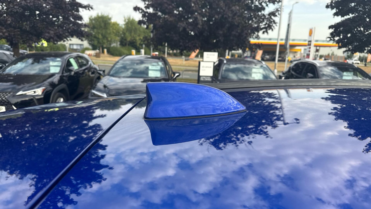 Vehicle 27
