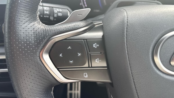 Used Lexus RX 2023 for sale - 75519167: Photo 30