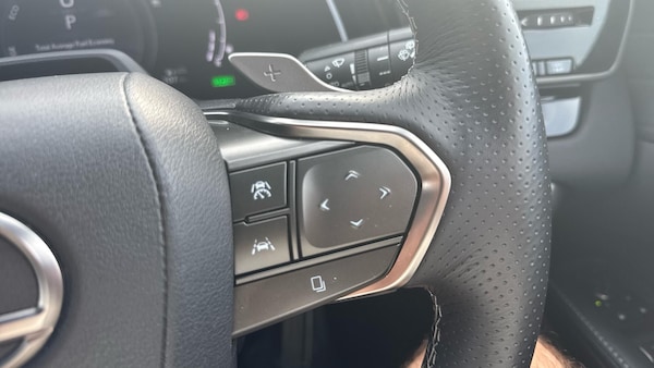 Used Lexus RX 2023 for sale - 75519167: Photo 31