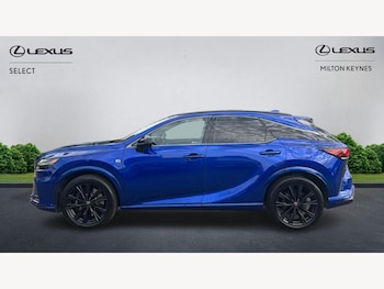 Used Lexus RX 2023 for sale - 75519167: Photo