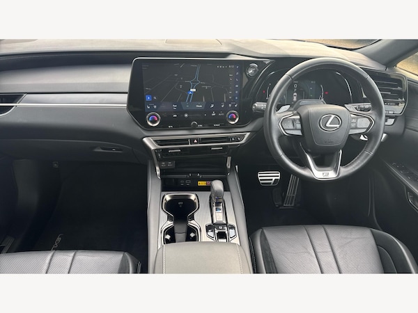 Used Lexus RX 2023 for sale - 75519167: Photo 9
