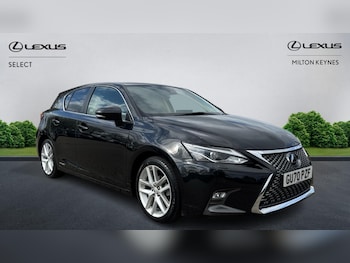 Used Lexus CT 2020 for sale - 78275268: Photo
