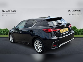 Used Lexus CT 2020 for sale - 78275268: Photo