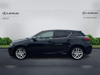 Used Lexus CT 2020 for sale - 78275268: Photo