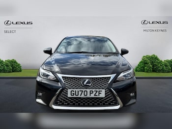 Used Lexus CT 2020 for sale - 78275268: Photo