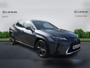 Used Lexus UX 2025 for sale - 78348522: Photo