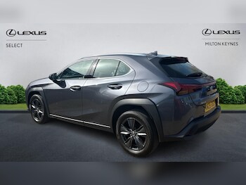 Used Lexus UX 2025 for sale - 78348522: Photo