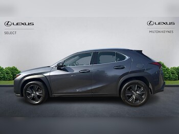 Used Lexus UX 2025 for sale - 78348522: Photo