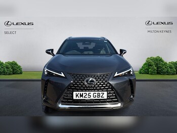 Used Lexus UX 2025 for sale - 78348522: Photo
