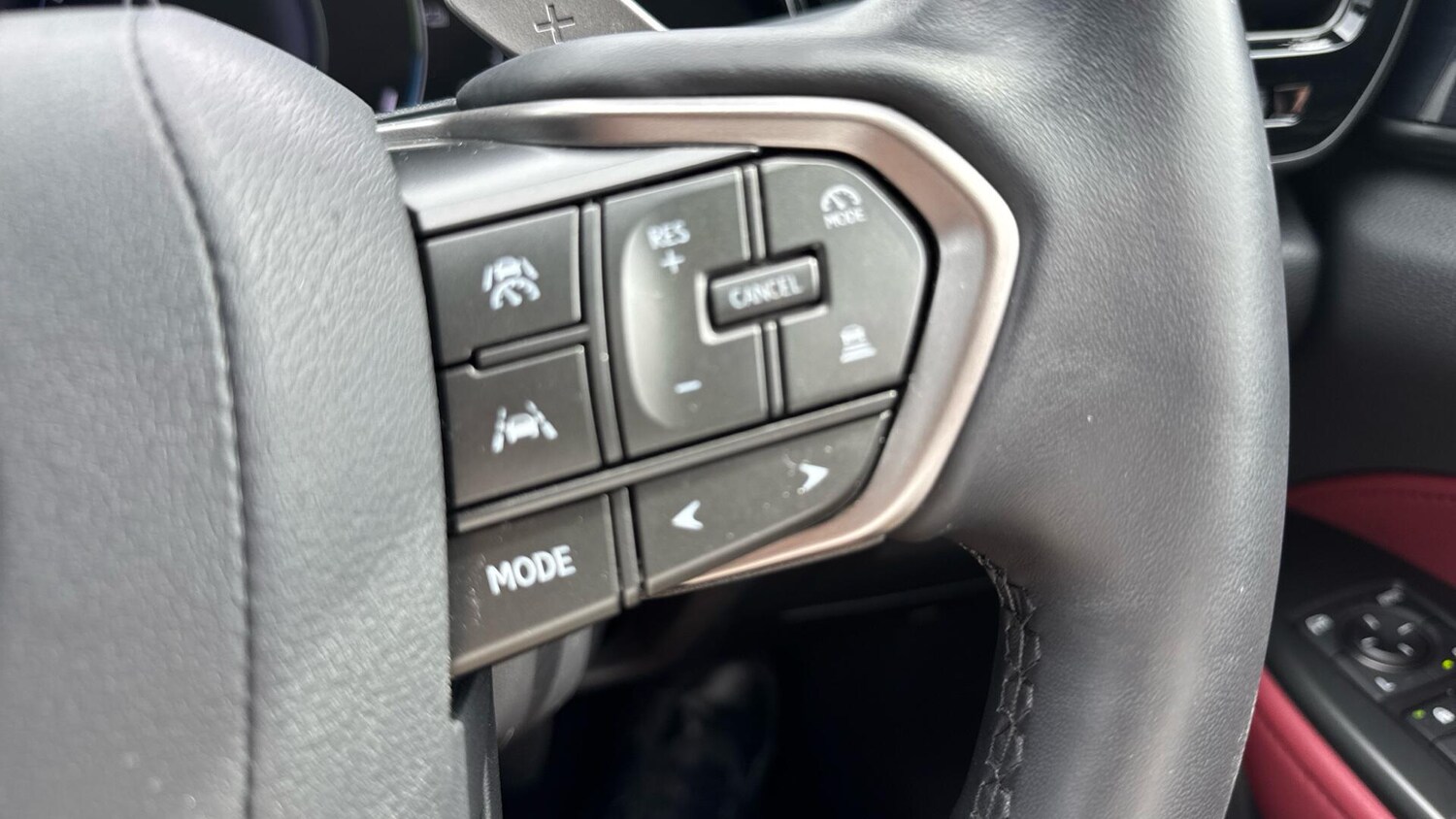 Vehicle 32
