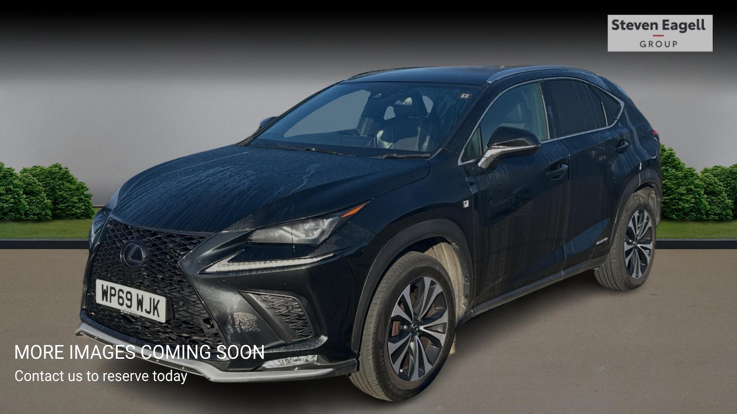 Used Lexus NX for sale - 77784777: Photo 3