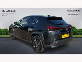 Used Lexus UX 2023 for sale - 75030597: Photo