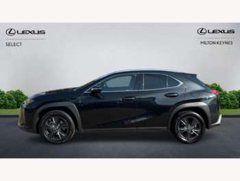 Used Lexus UX 2023 for sale - 75030597: Photo