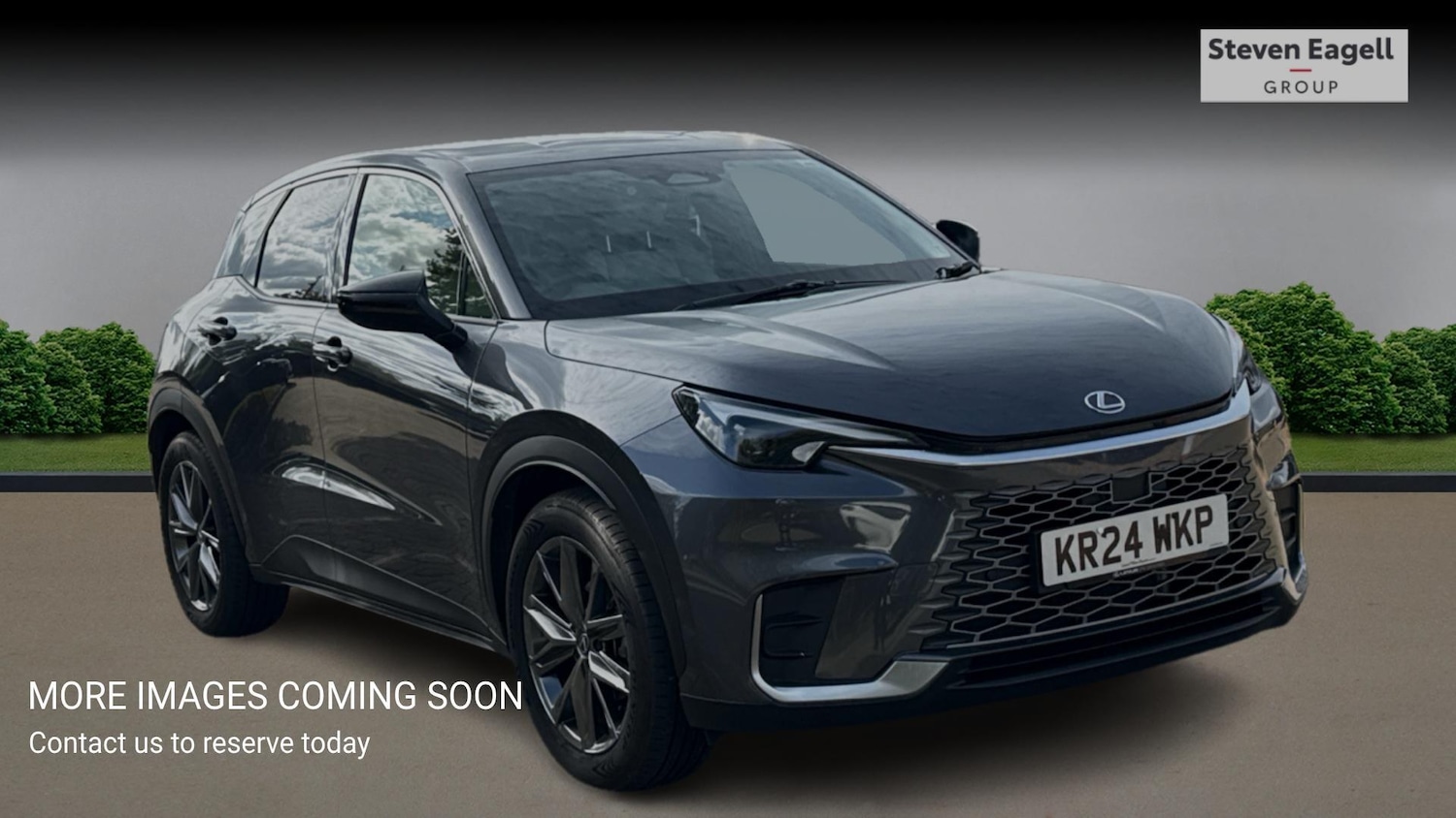 Used Lexus LBX 2024 for sale - 76152756: Photo 1