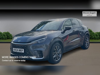 Used Lexus LBX 2024 for sale - 76152756: Photo 3