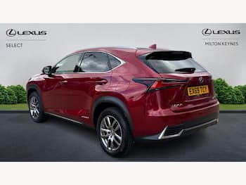 Used Lexus NX 2019 for sale - 79860002: Photo