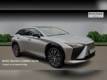 2024 (24) - 450e 71.4kWh Takumi Auto DIRECT4 5dr