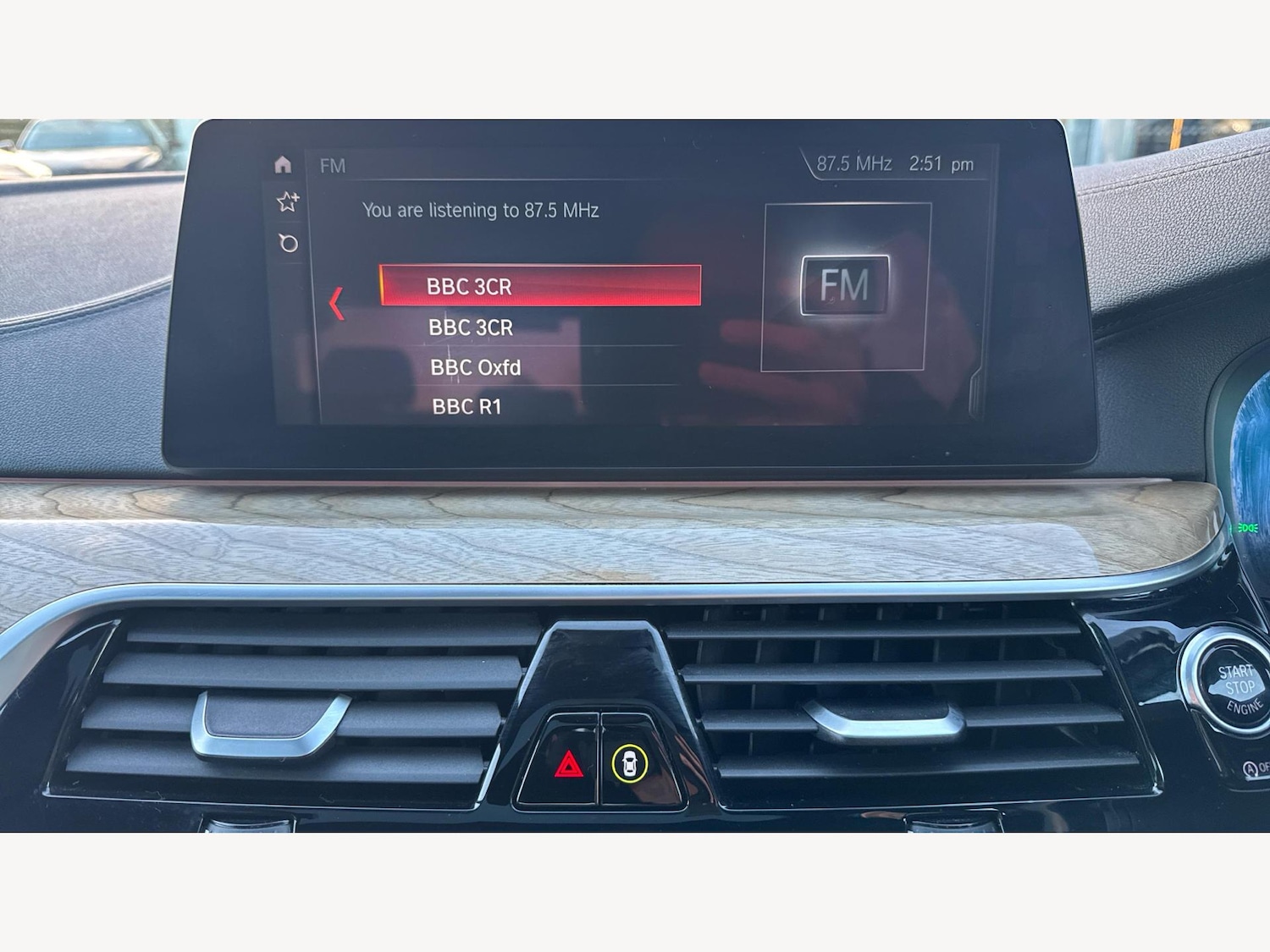 Used BMW 5 Series 2018 for sale - 77091424: Photo 22