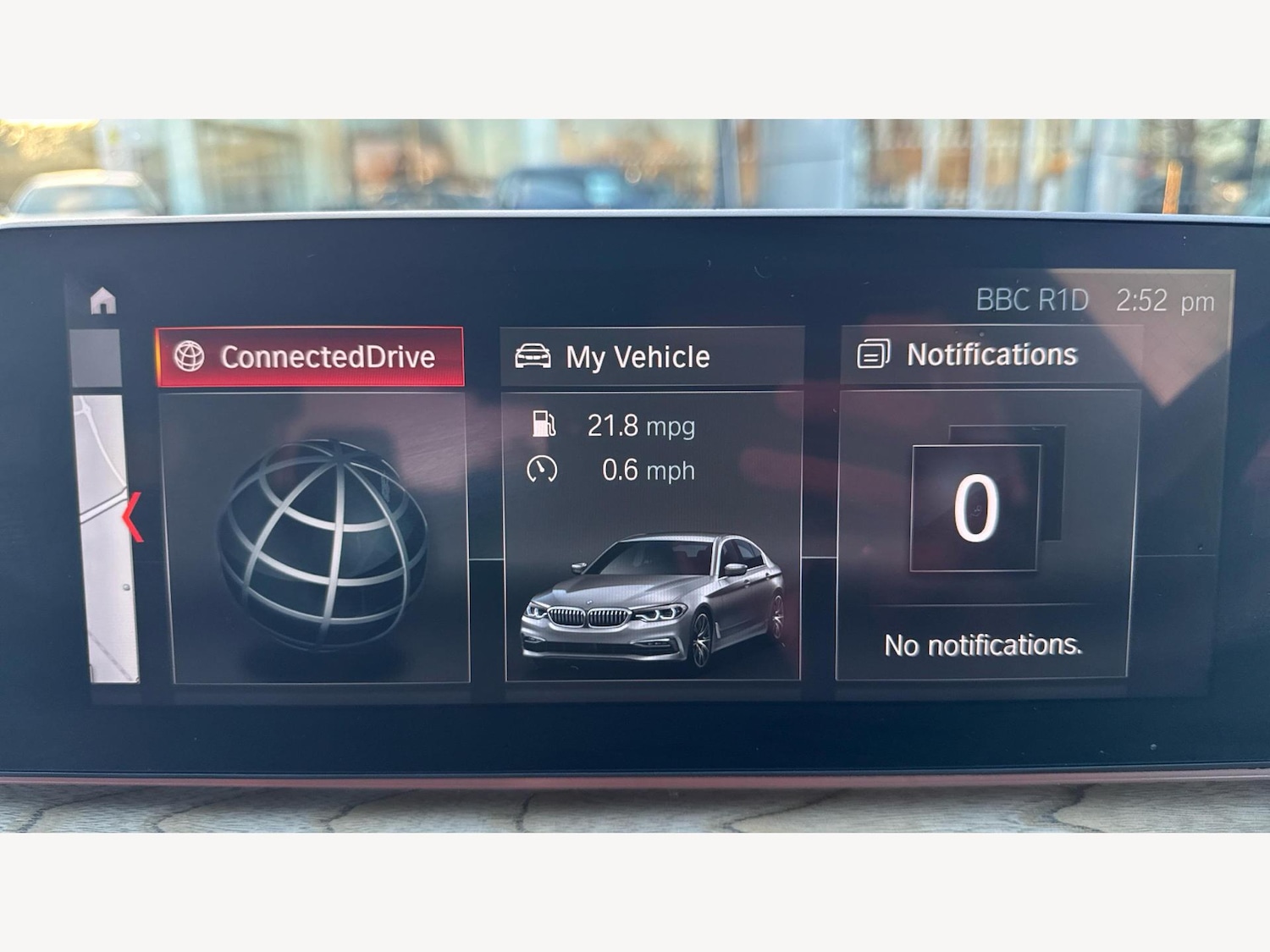 Used BMW 5 Series 2018 for sale - 77091424: Photo 25