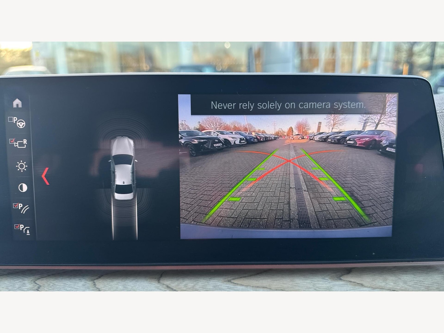 Used BMW 5 Series 2018 for sale - 77091424: Photo 26