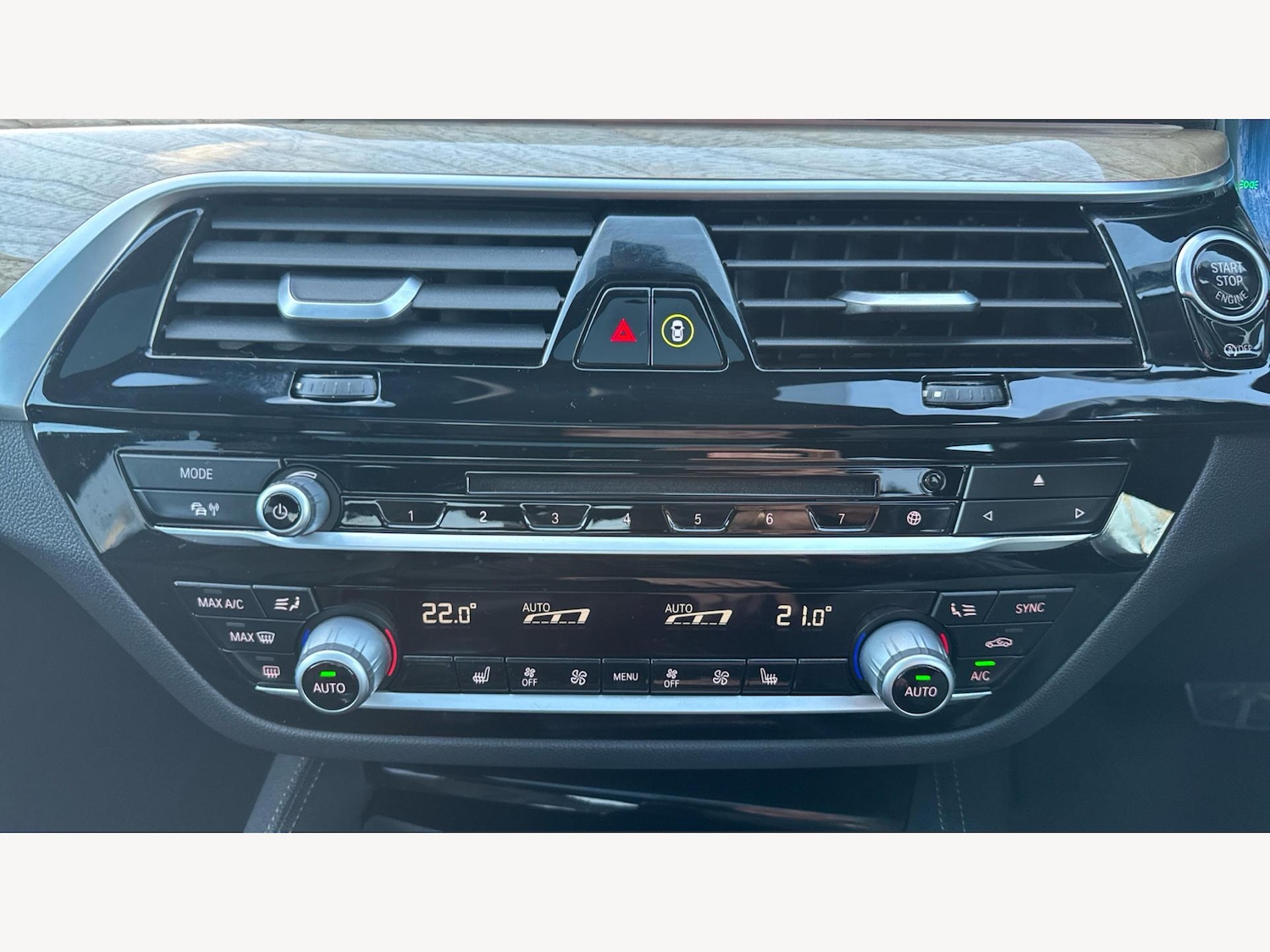 Used BMW 5 Series 2018 for sale - 77091424: Photo 29