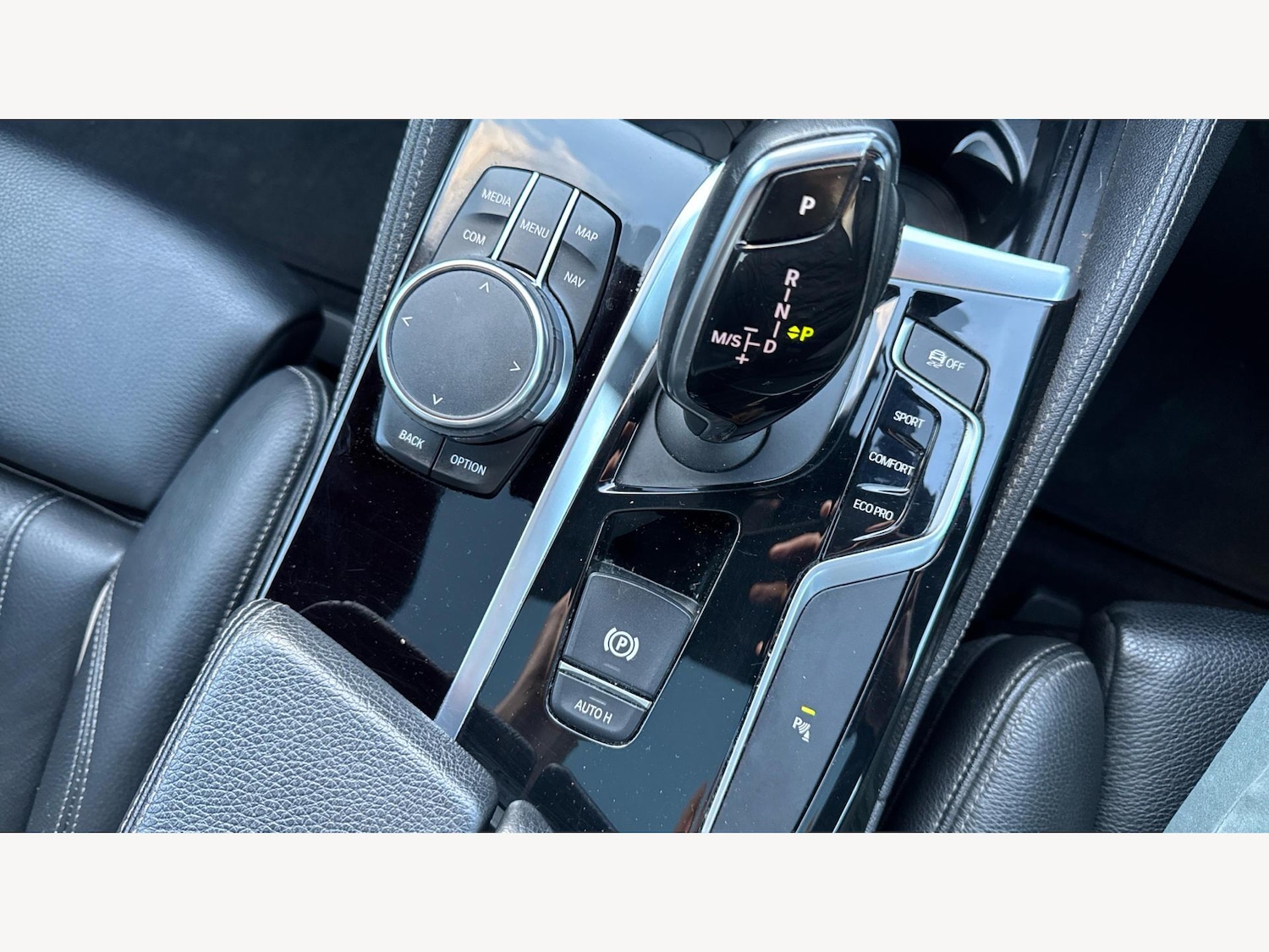 Used BMW 5 Series 2018 for sale - 77091424: Photo 31