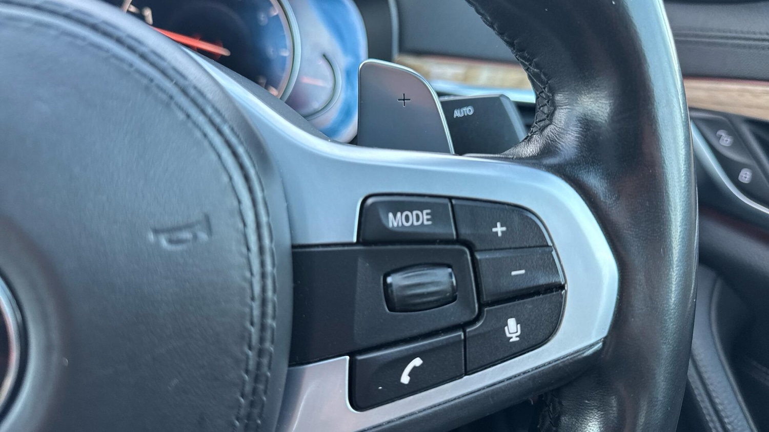 Used BMW 5 Series 2018 for sale - 77091424: Photo 33