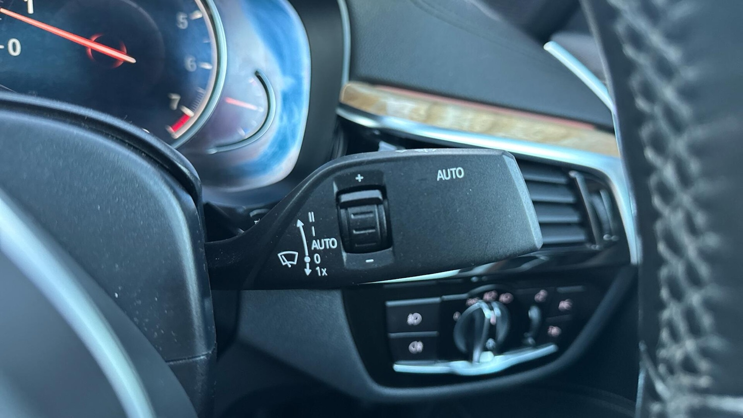 Used BMW 5 Series 2018 for sale - 77091424: Photo 35