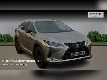 2022 (22) - 450h 3.5 5dr CVT [Premium pack]