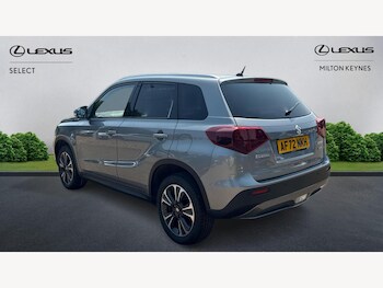 Used Suzuki Vitara 2022 for sale - 75030970: Photo