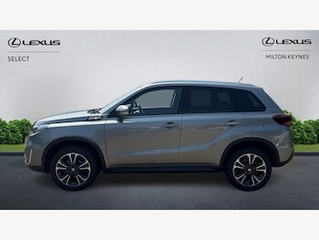 Used Suzuki Vitara 2022 for sale - 75030970: Photo