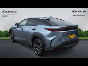 Used Lexus RX 2024 for sale - 74920554: Photo