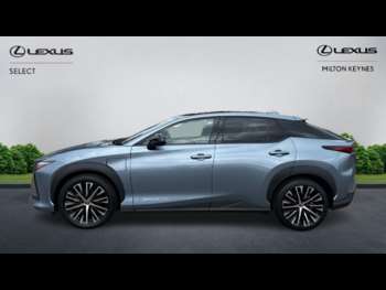 Used Lexus RX 2024 for sale - 74920554: Photo