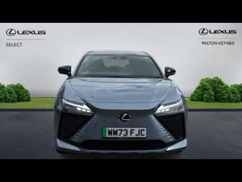 Used Lexus RX 2024 for sale - 74920554: Photo