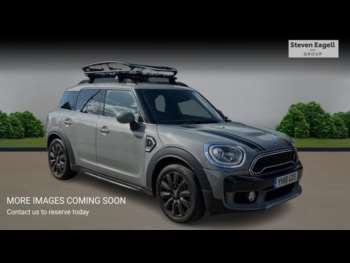 2018 (18) - 2.0 Cooper S Steptronic Euro 6 (s/s) 5dr