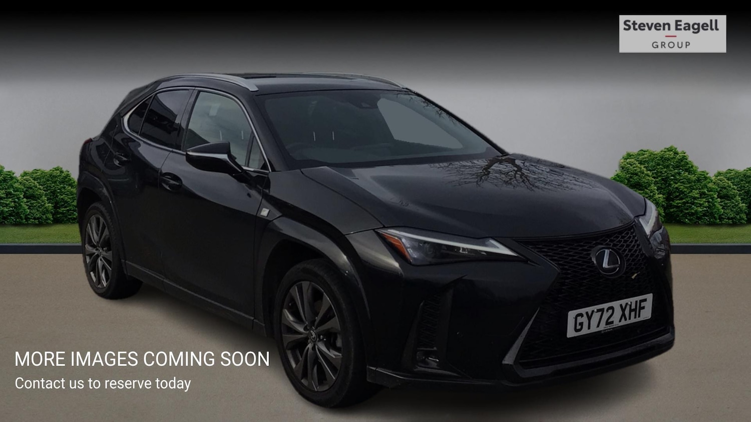 Used Lexus UX 2023 for sale - 76538806: Photo 1
