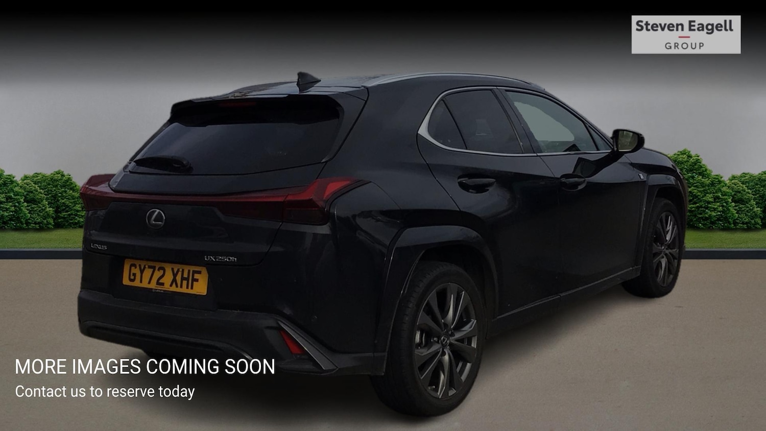 Used Lexus UX 2023 for sale - 76538806: Photo 4