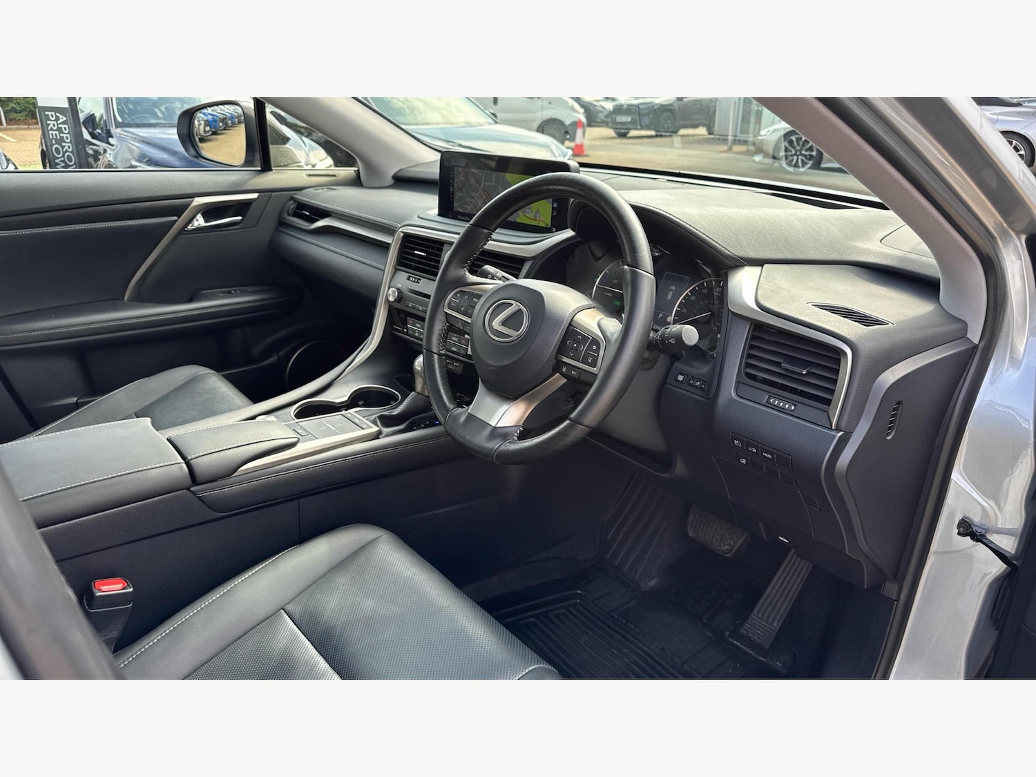 Vehicle 15
