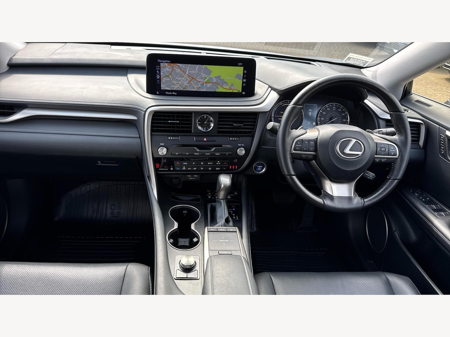 Vehicle 9