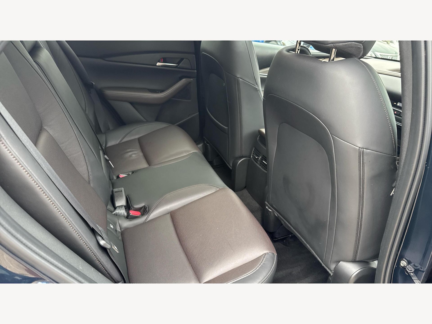 Used Mazda CX-30 2021 for sale - 76688607: Photo 11