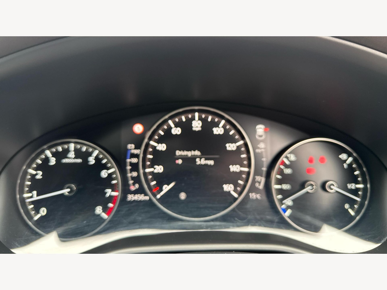 Used Mazda CX-30 2021 for sale - 76688607: Photo 14