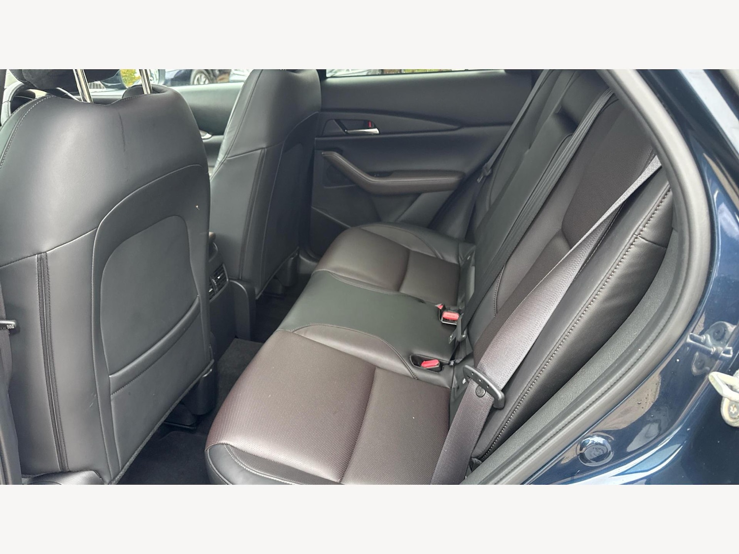 Used Mazda CX-30 2021 for sale - 76688607: Photo 16