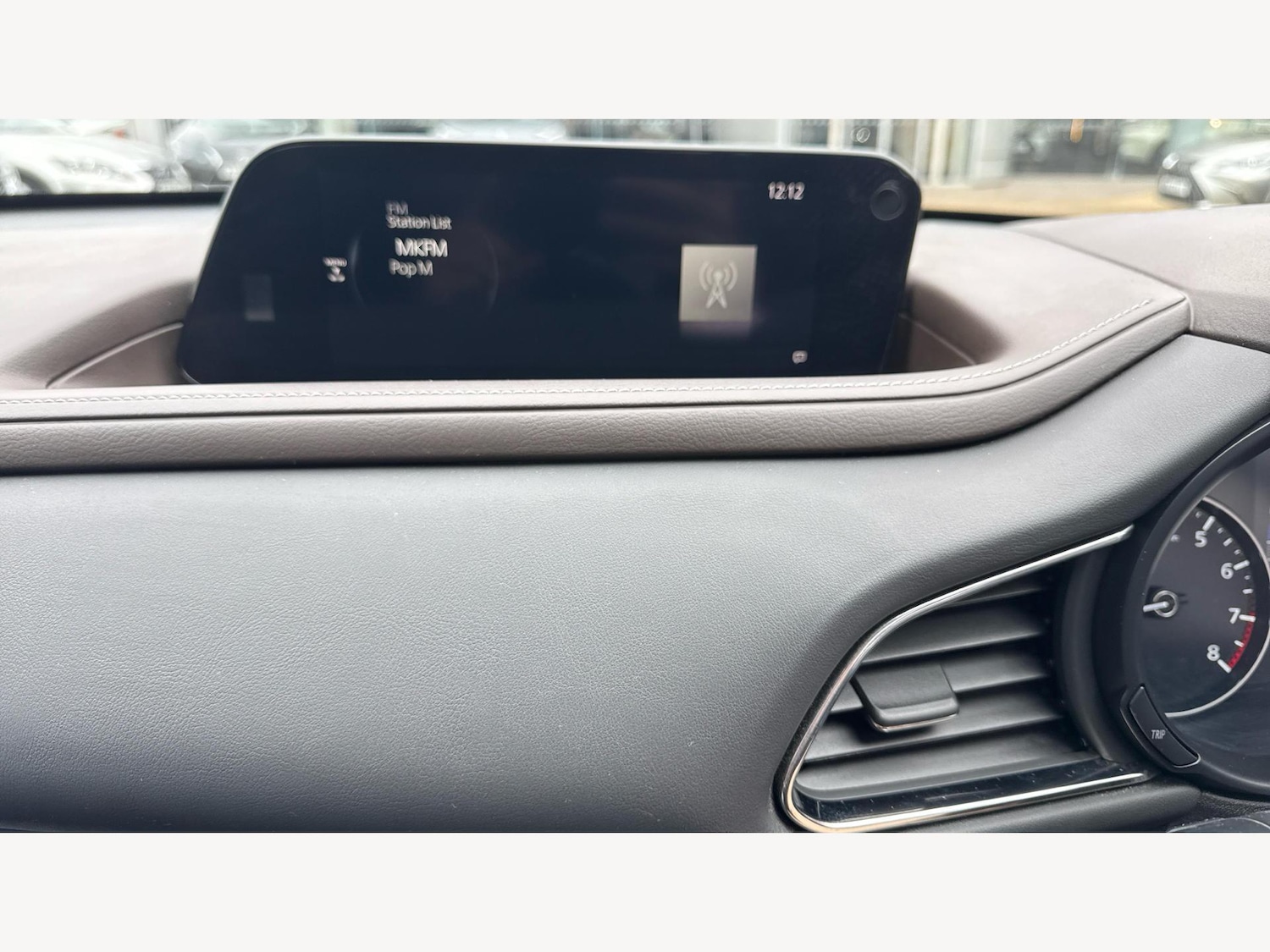 Used Mazda CX-30 2021 for sale - 76688607: Photo 22