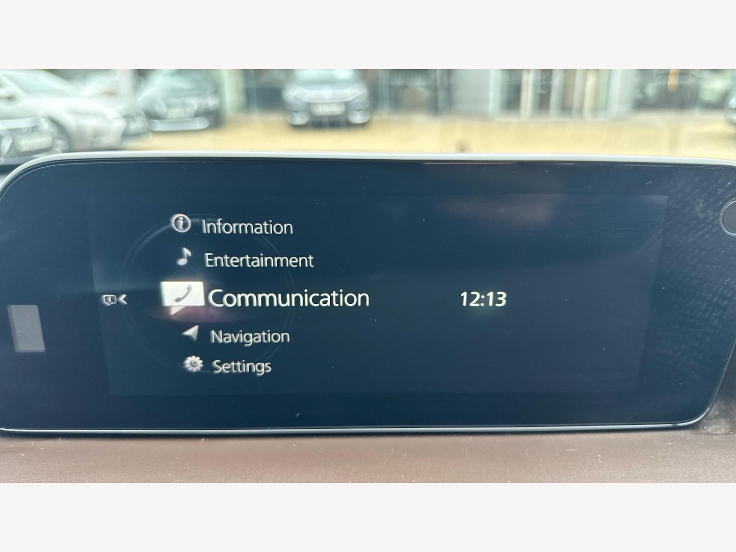 Used Mazda CX-30 2021 for sale - 76688607: Photo 23