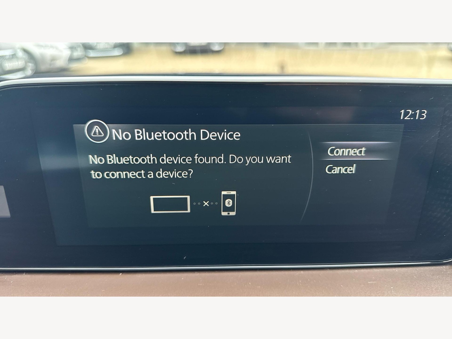 Used Mazda CX-30 2021 for sale - 76688607: Photo 25