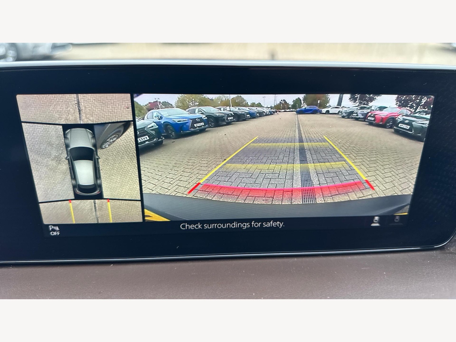 Used Mazda CX-30 2021 for sale - 76688607: Photo 26