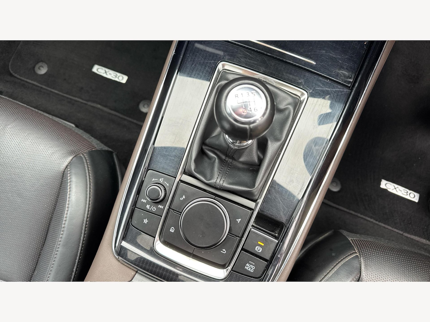 Used Mazda CX-30 2021 for sale - 76688607: Photo 29