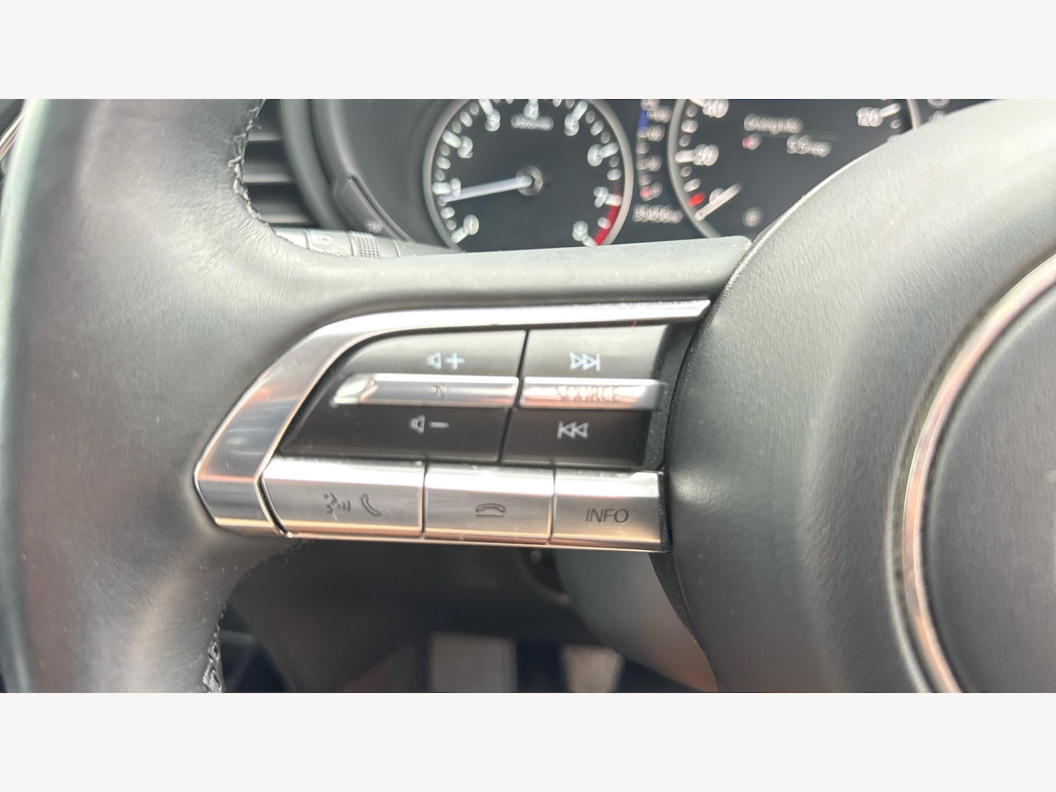 Used Mazda CX-30 2021 for sale - 76688607: Photo 30