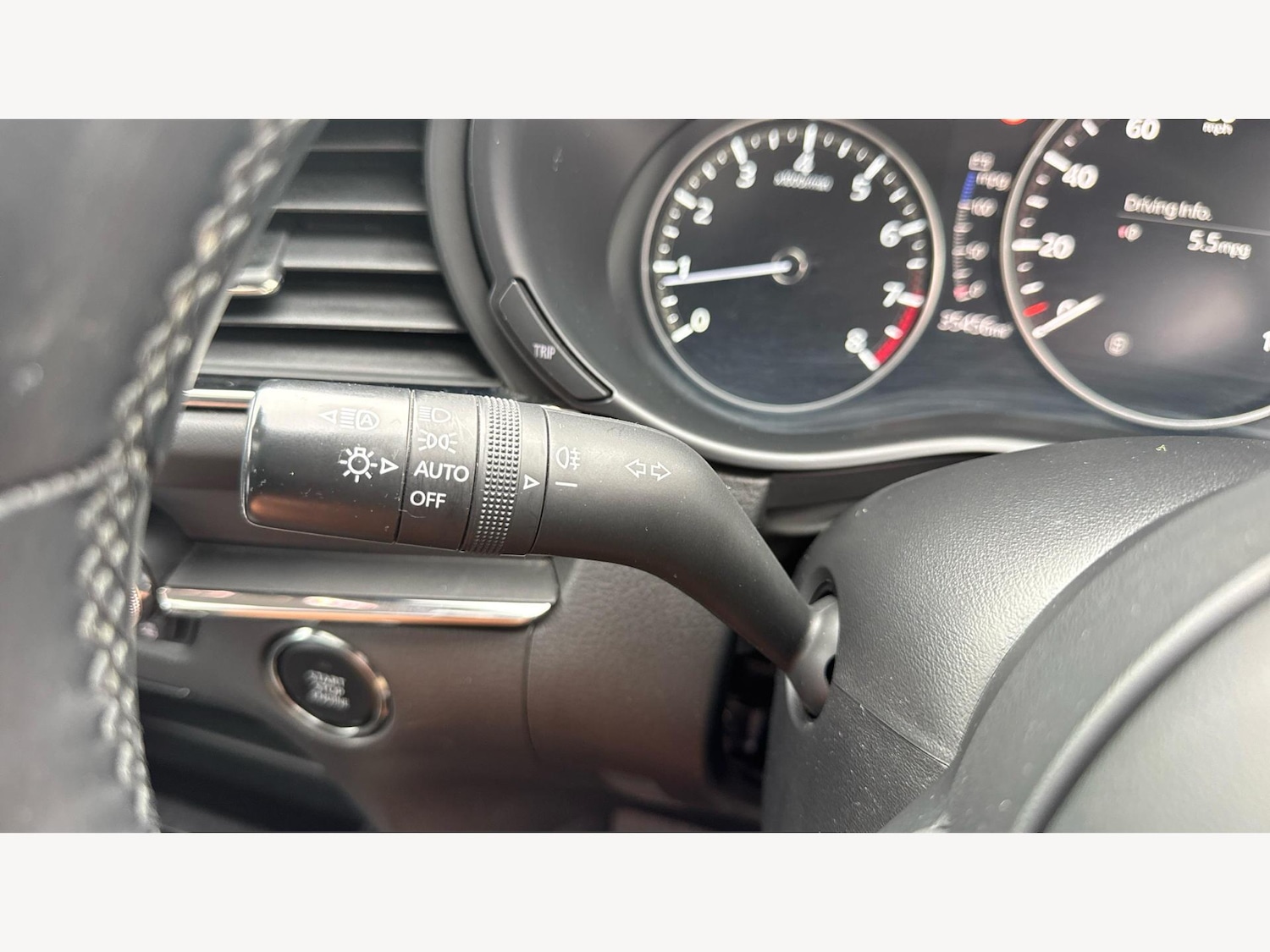 Used Mazda CX-30 2021 for sale - 76688607: Photo 32